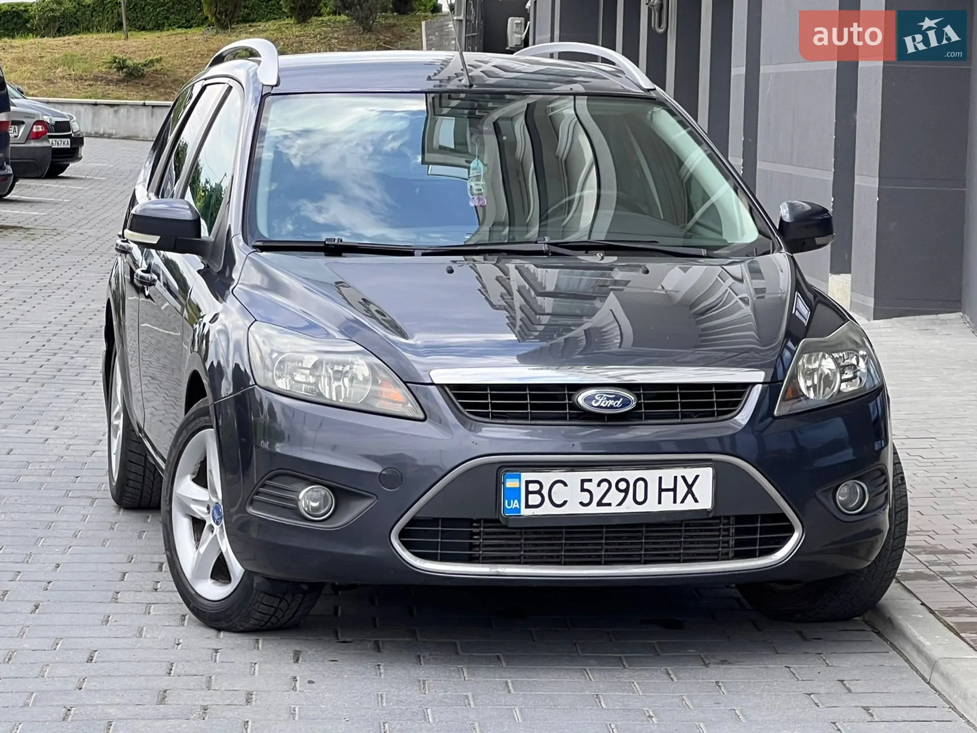 2010 Ford Focus - фото 1