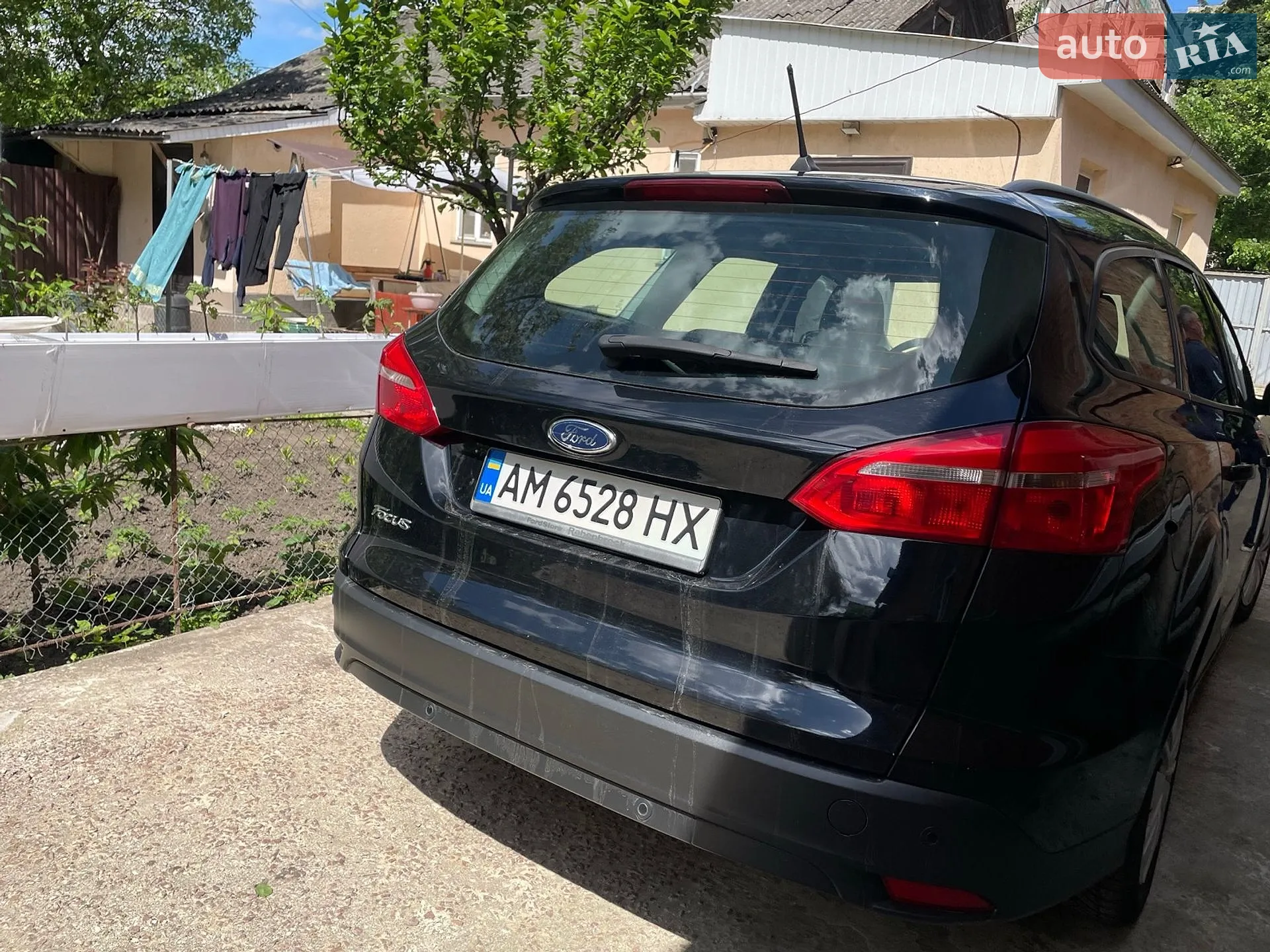2017 Ford Focus - мініатюра 24