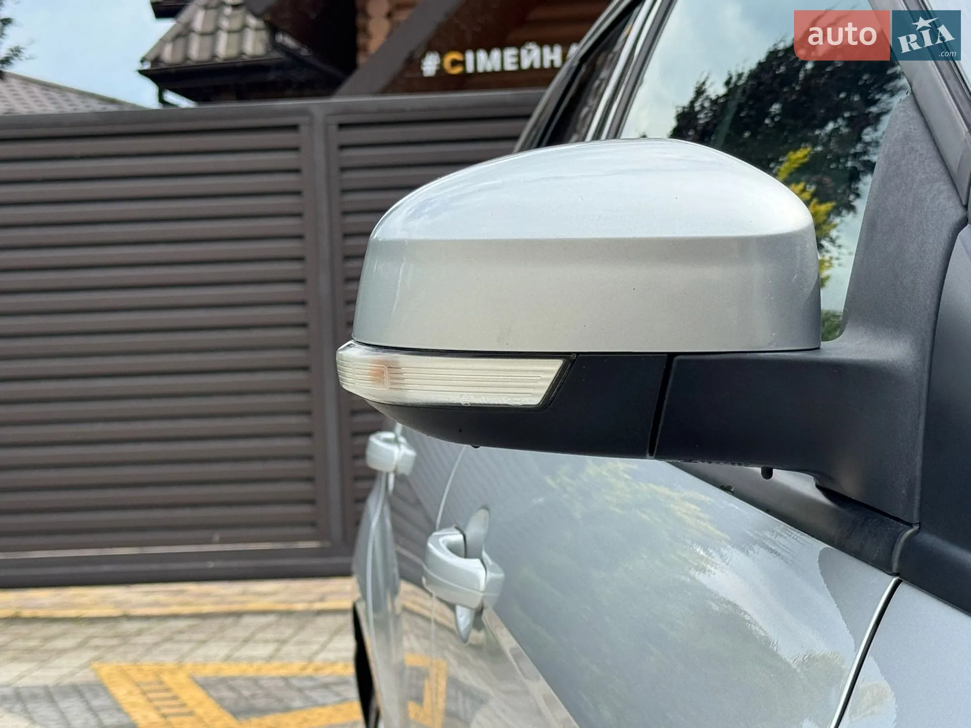 2011 Ford Focus - мініатюра 7