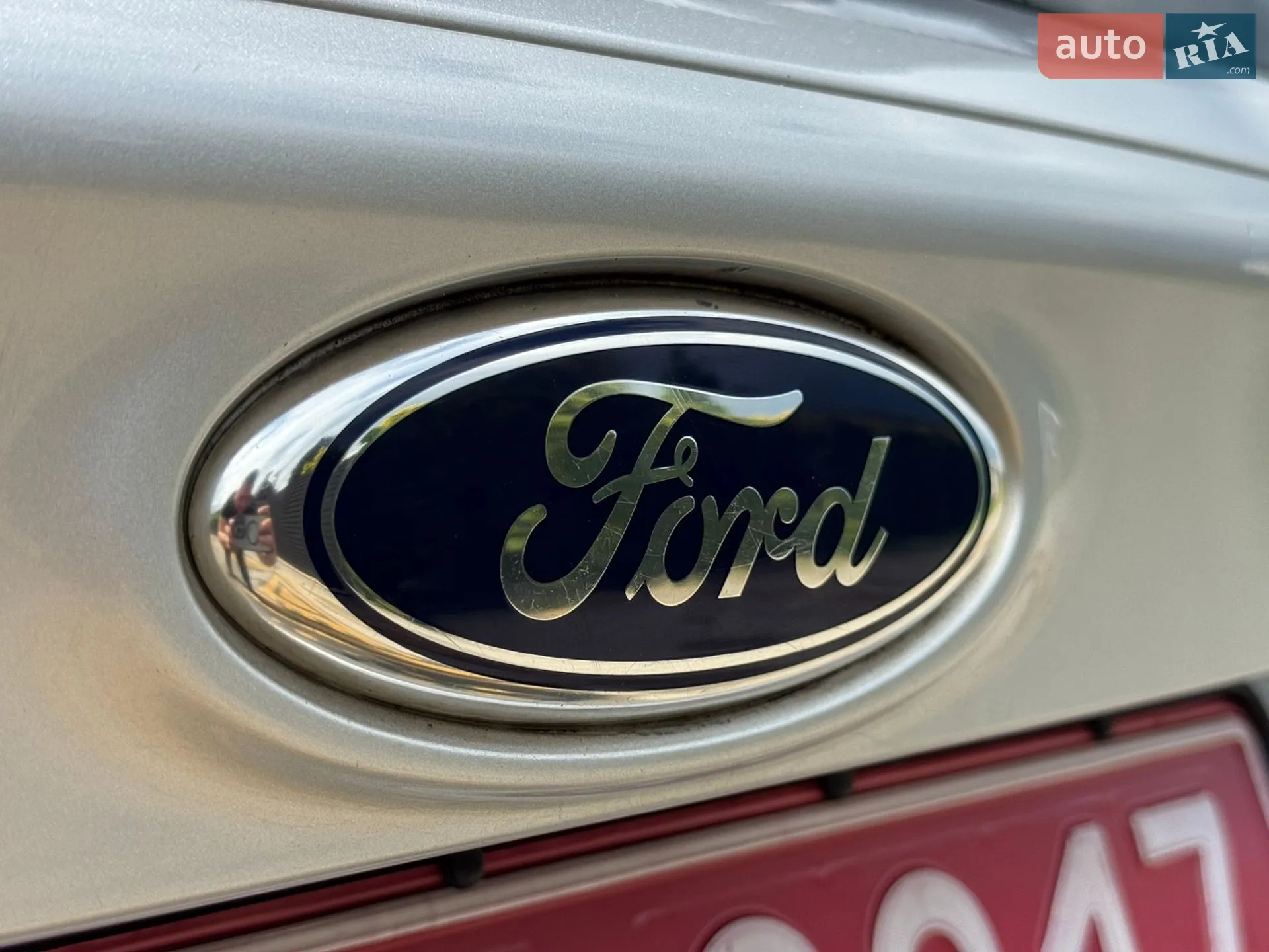 2011 Ford Focus - мініатюра 20