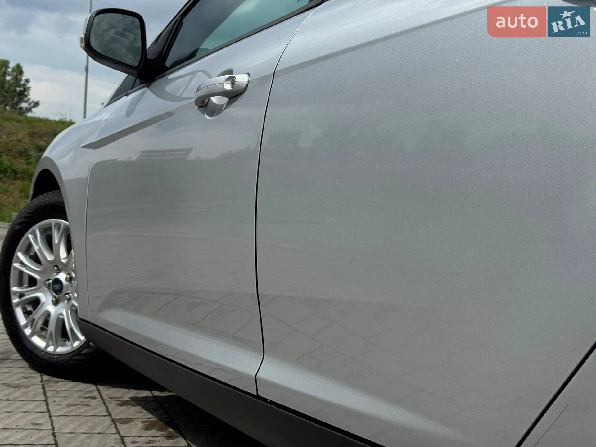 2011 Ford Focus - мініатюра 24