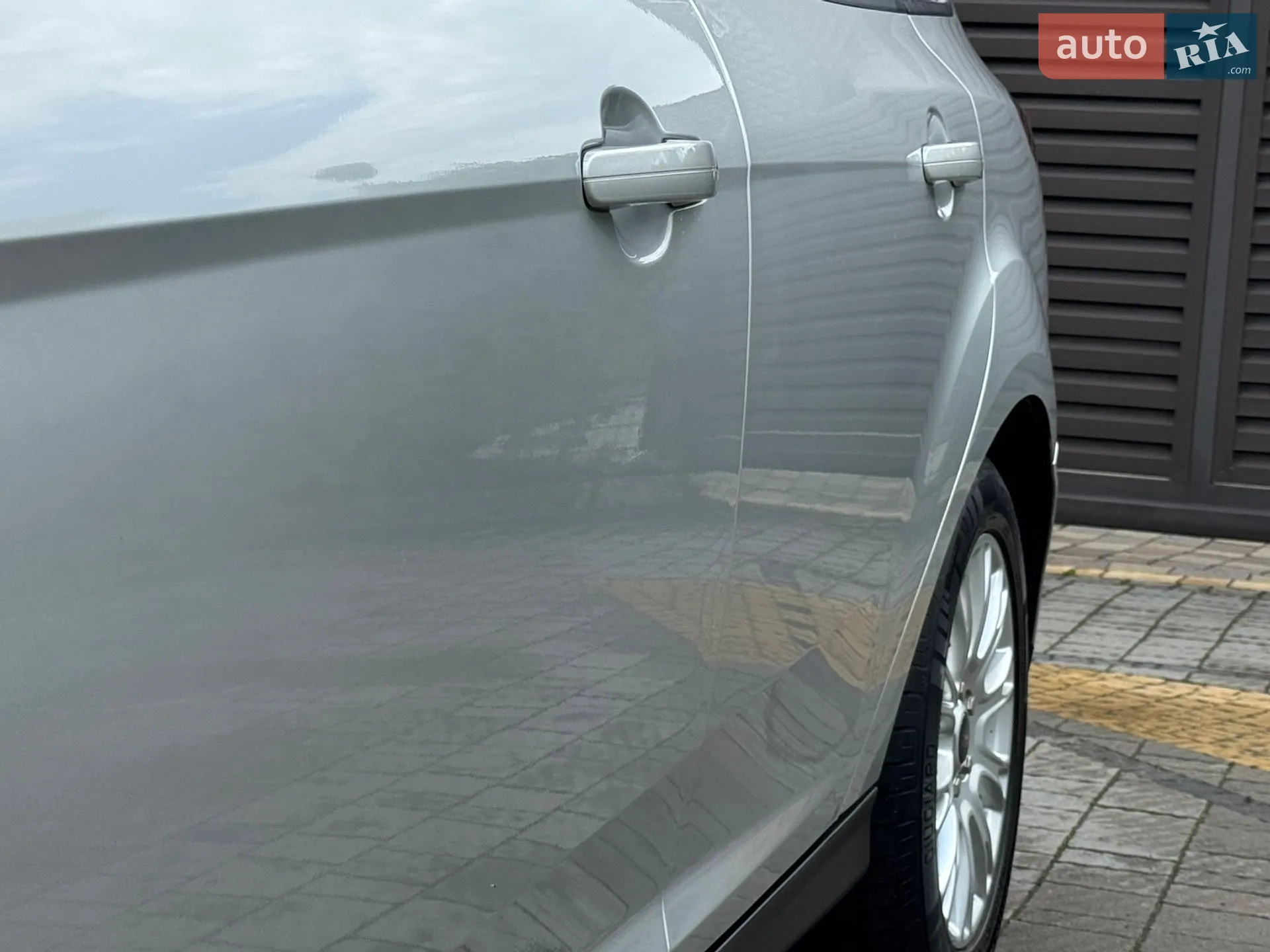 2011 Ford Focus - мініатюра 29