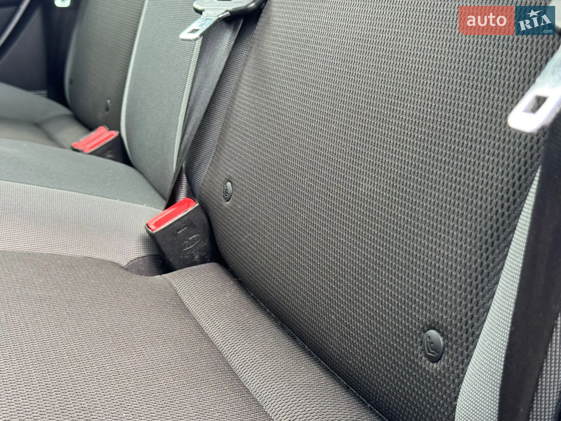2011 Ford Focus - мініатюра 65