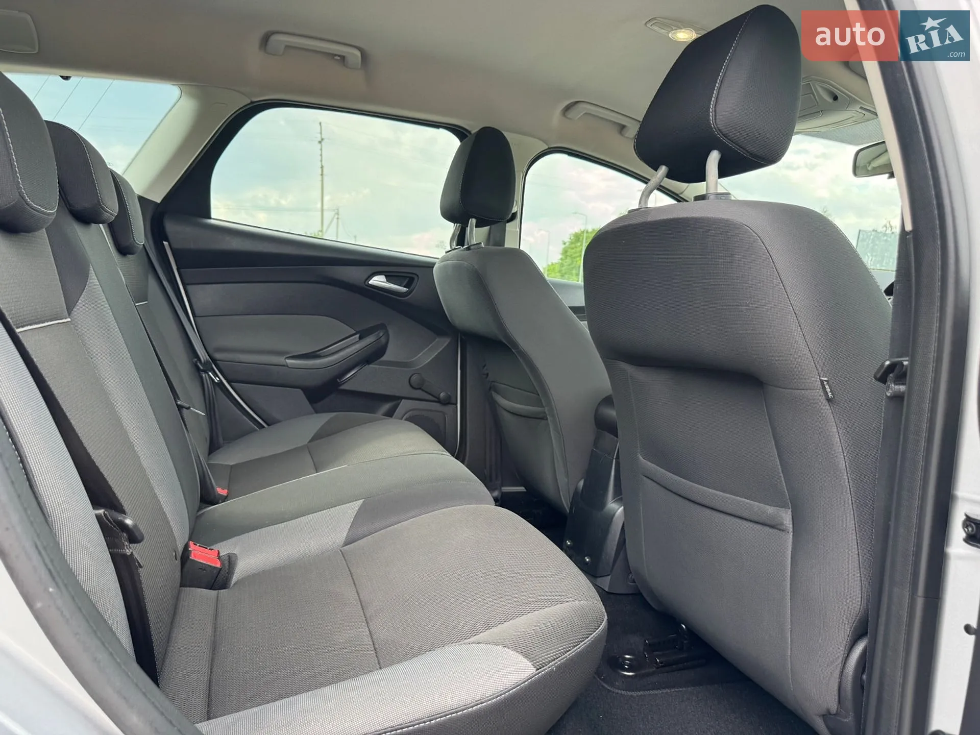 2011 Ford Focus - мініатюра 71