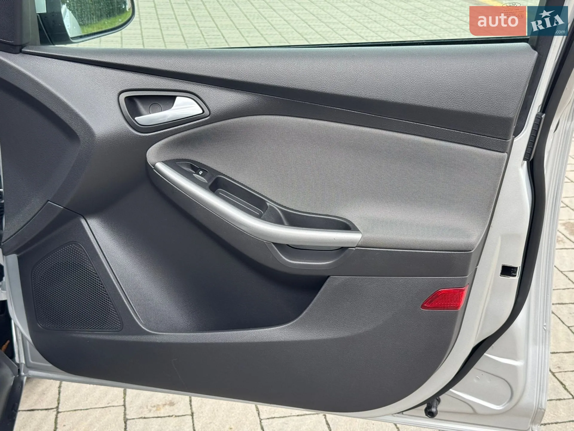 2011 Ford Focus - мініатюра 76