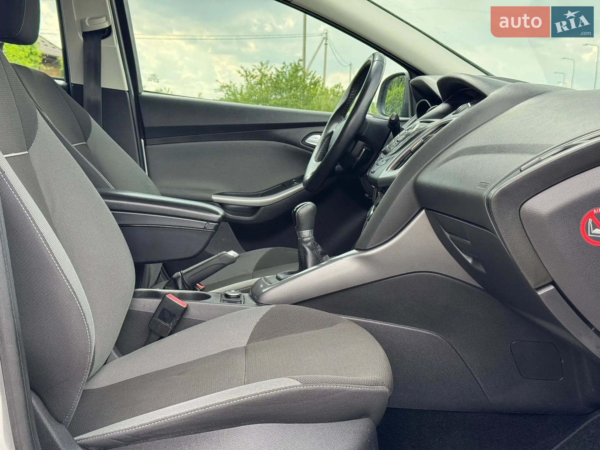 2011 Ford Focus - мініатюра 81
