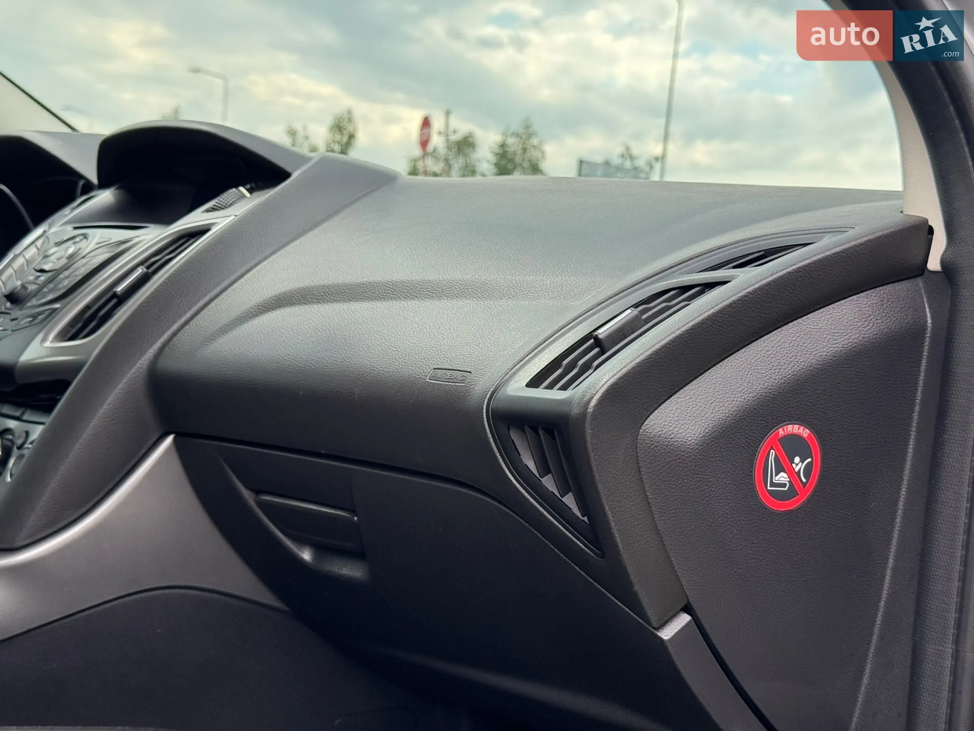 2011 Ford Focus - мініатюра 86
