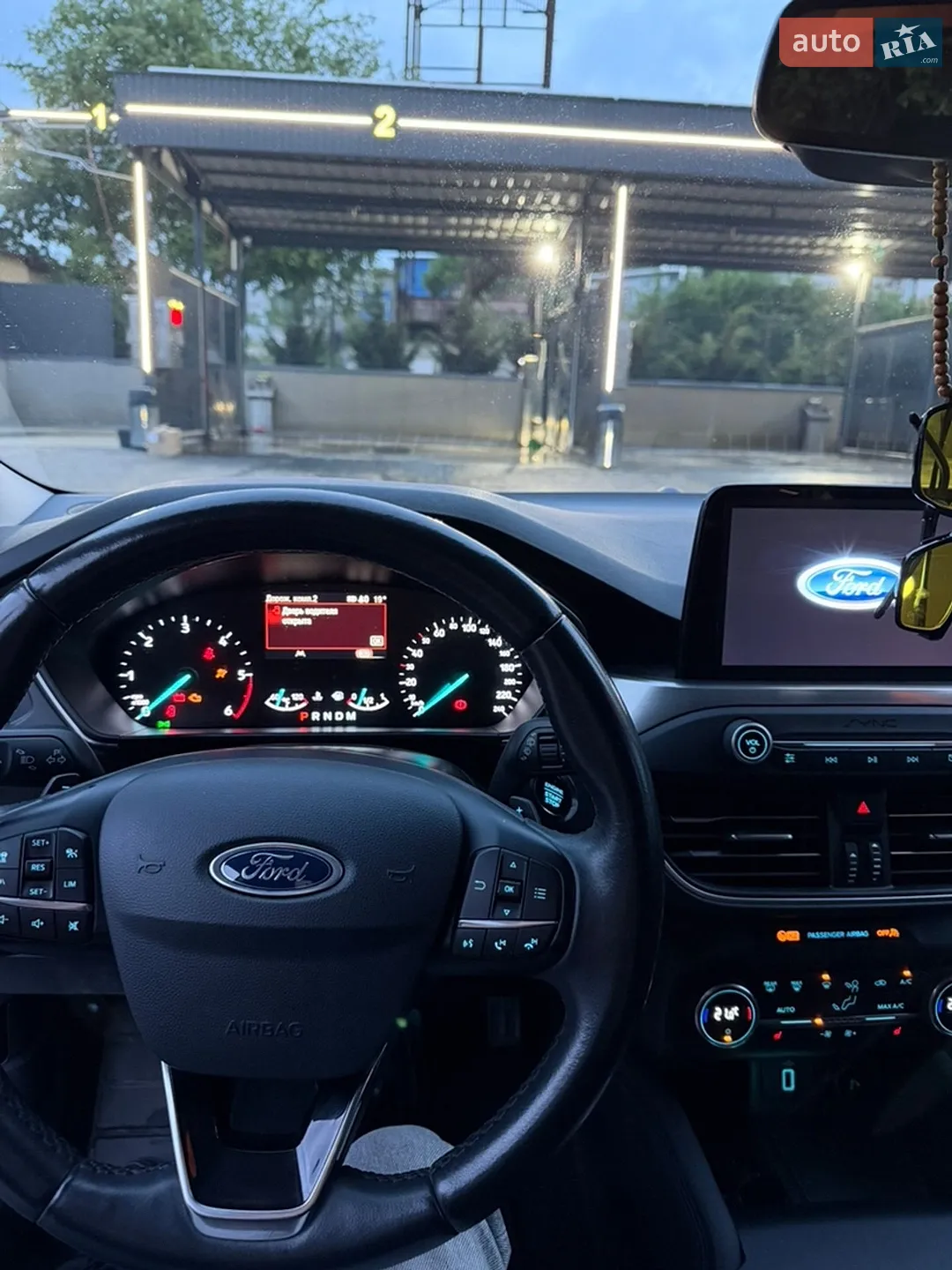 2019 Ford Focus - мініатюра 22