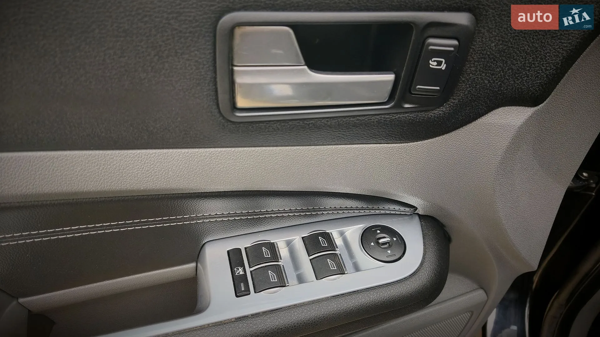 2017 Nissan Rogue - мініатюра 96