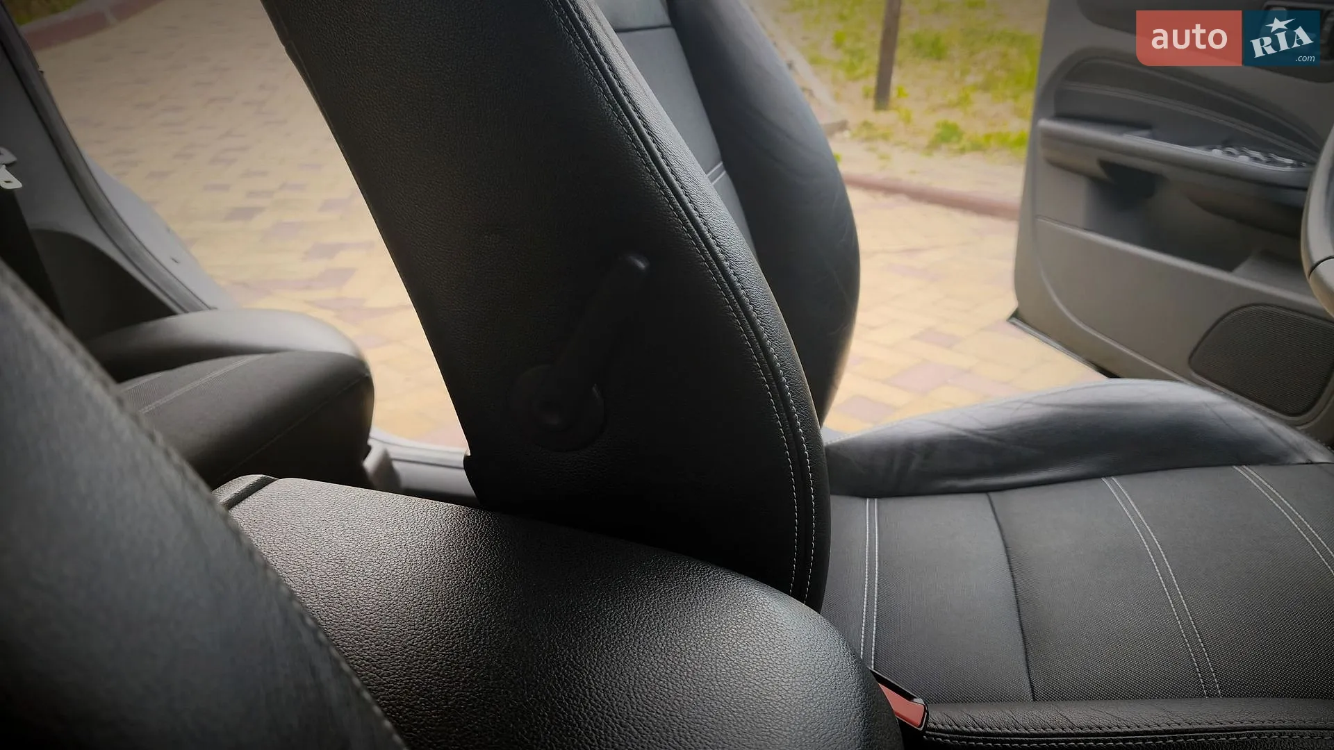 2017 Nissan Rogue - мініатюра 121
