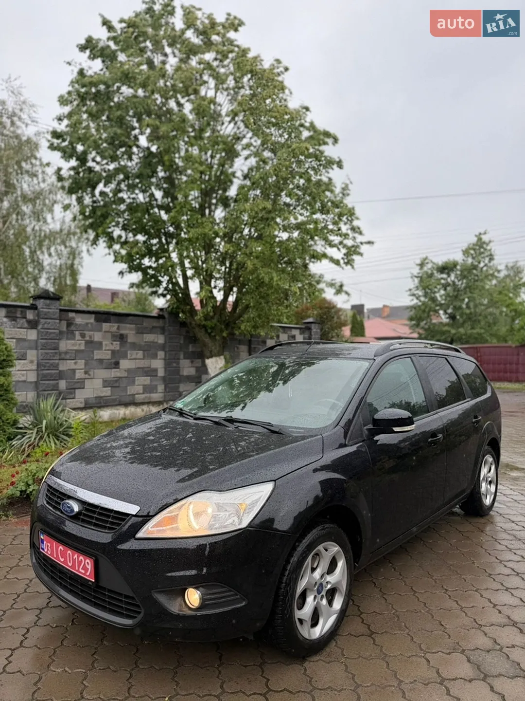 2010 Ford Focus - мініатюра 19