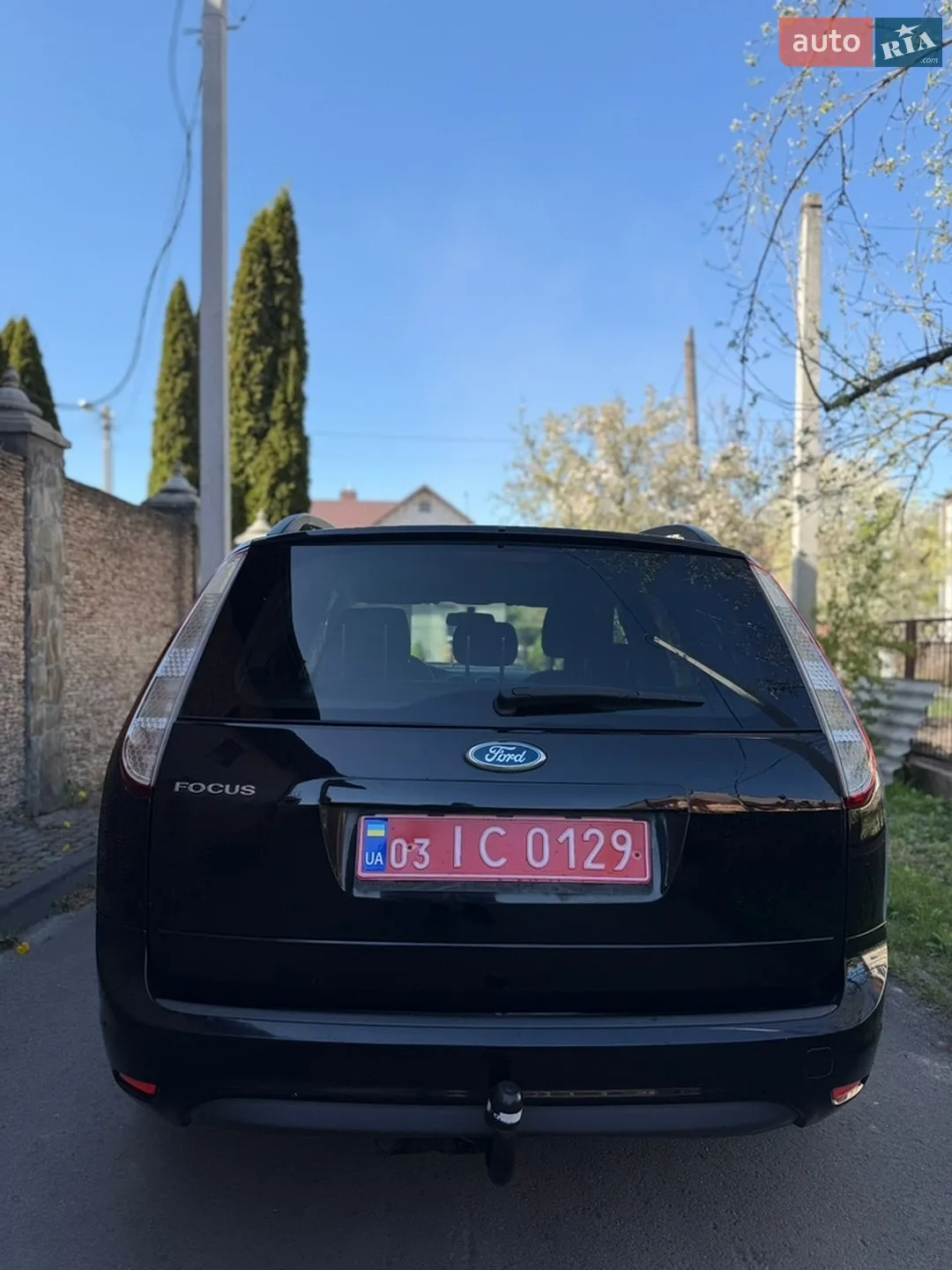 2010 Ford Focus - мініатюра 28
