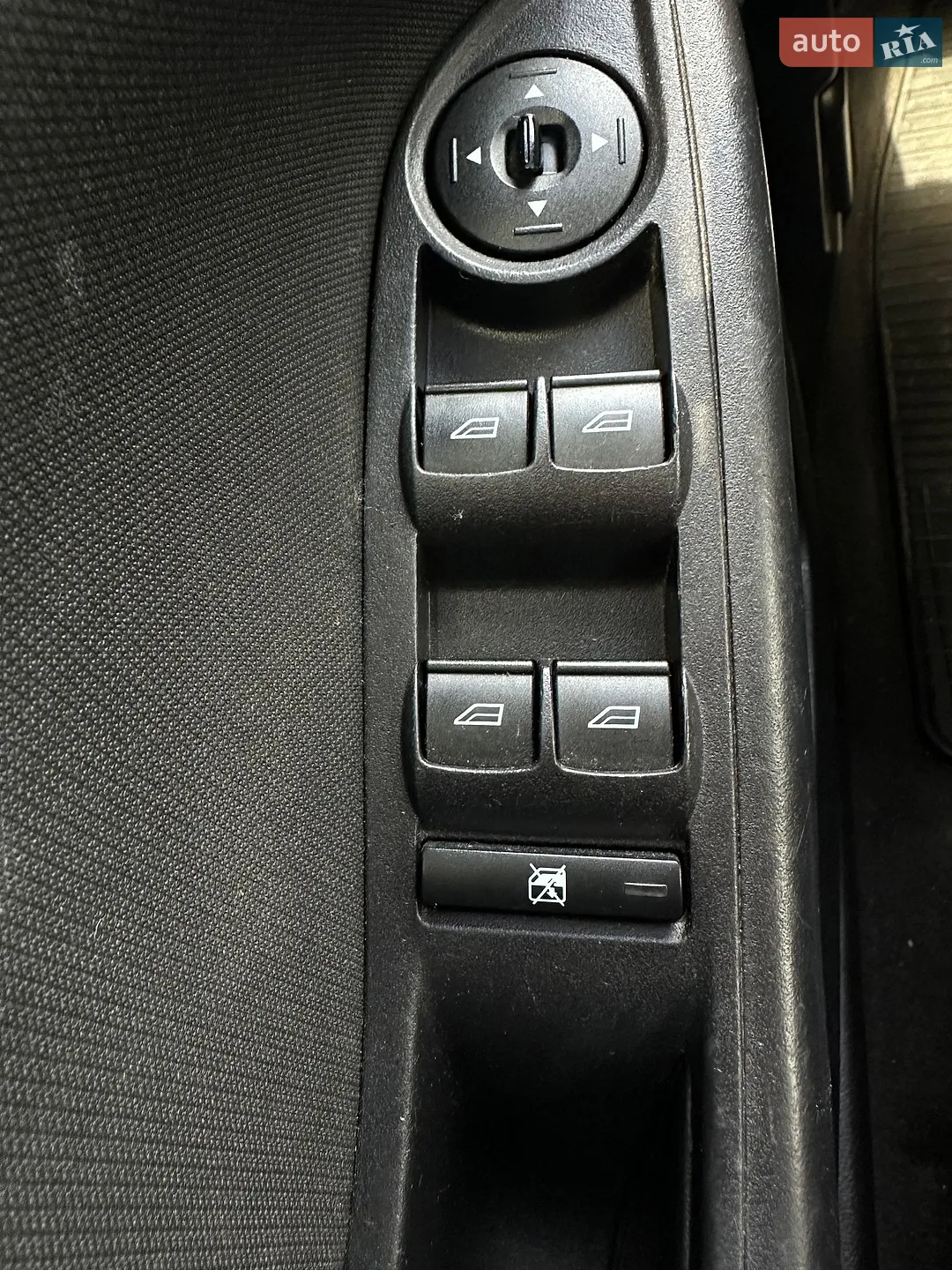 2015 Ford Focus - мініатюра 25
