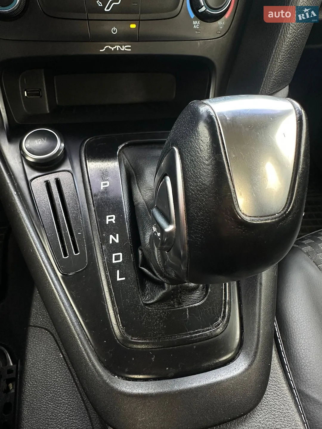2015 Ford Focus - мініатюра 30