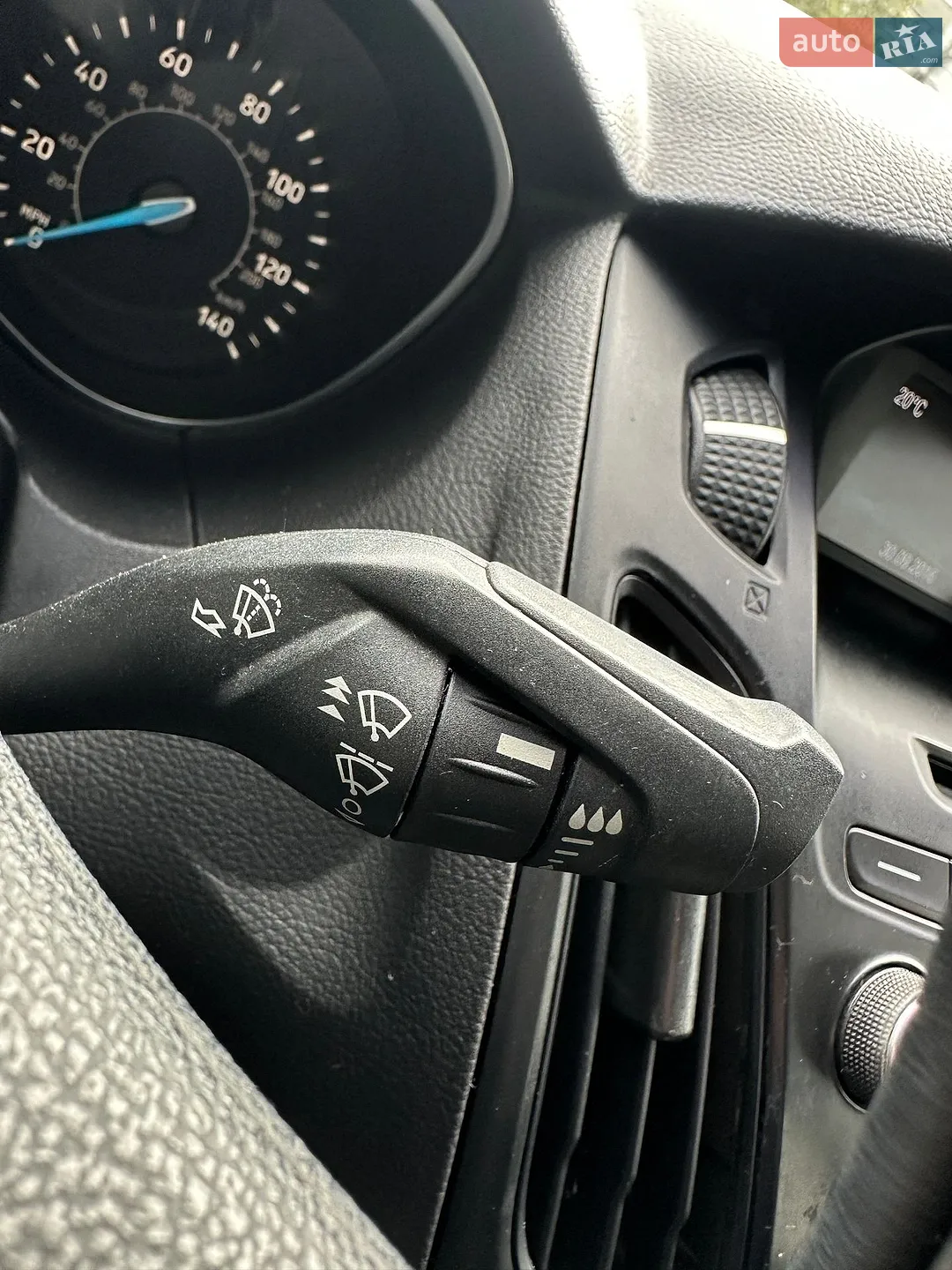 2015 Ford Focus - мініатюра 33
