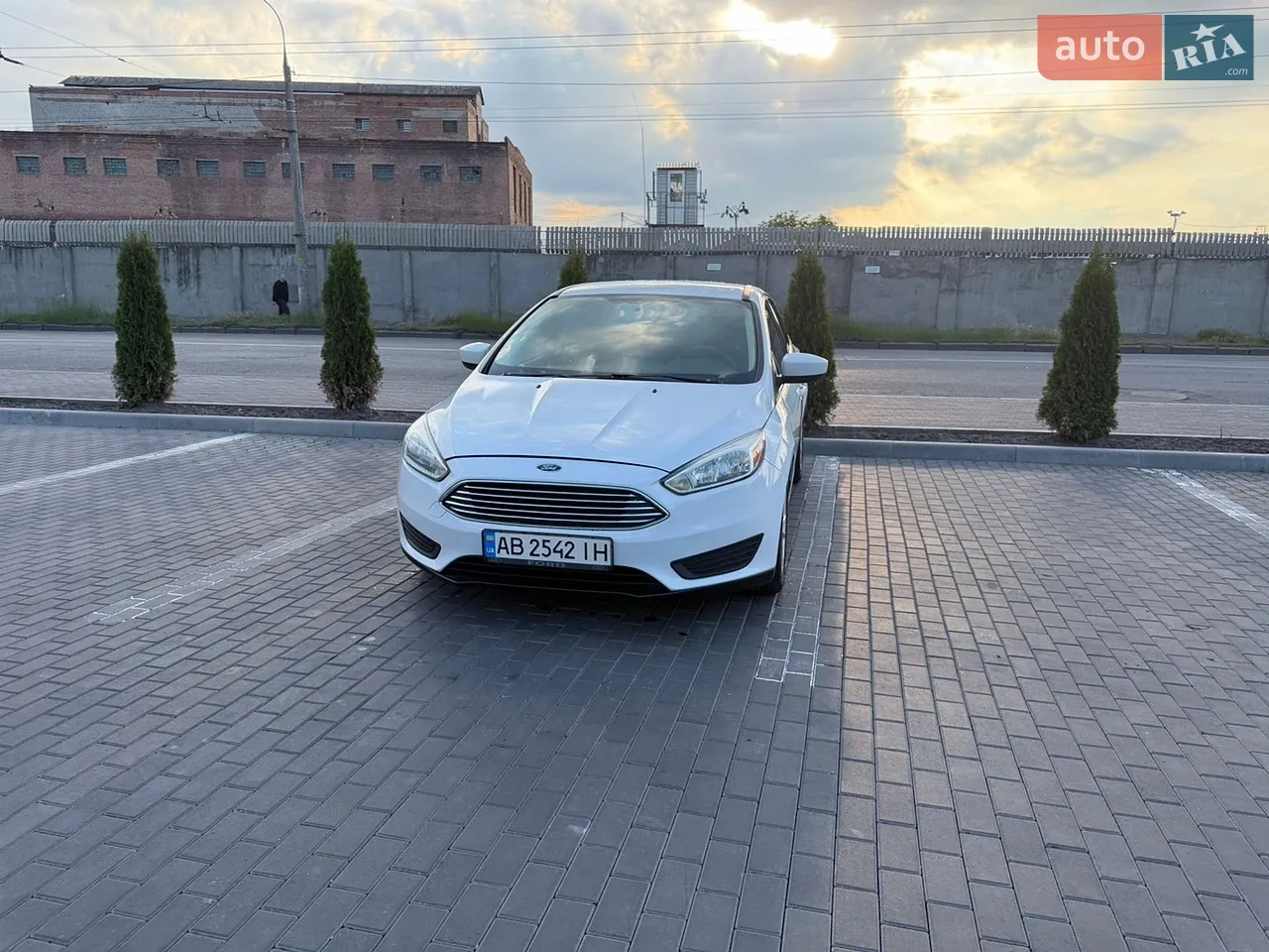 2016 Ford Focus - мініатюра 21