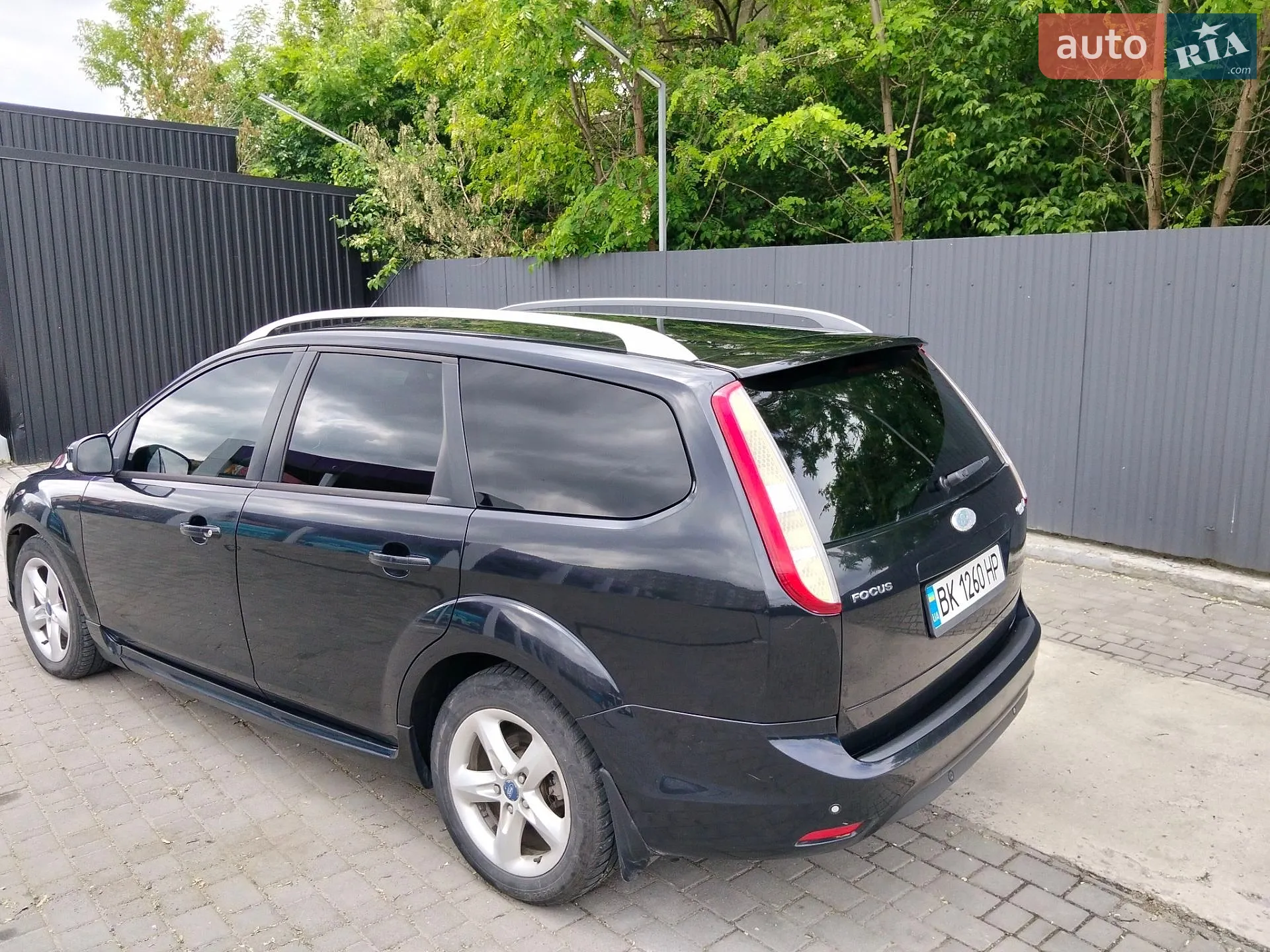 2010 Ford Focus - мініатюра 18