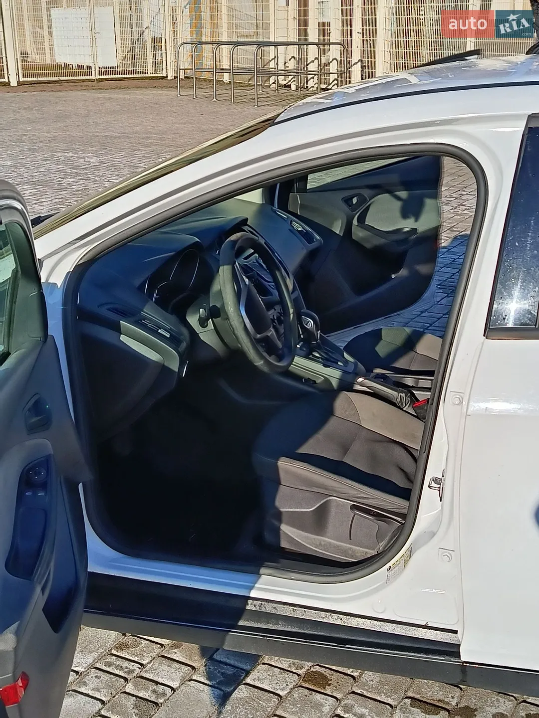 2013 Ford Focus - мініатюра 7