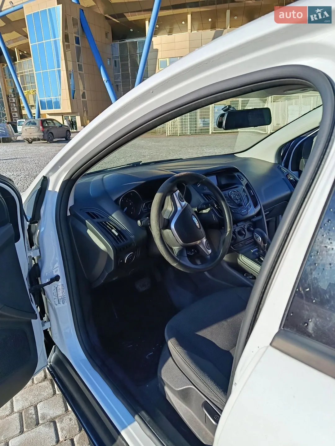 2013 Ford Focus - мініатюра 6