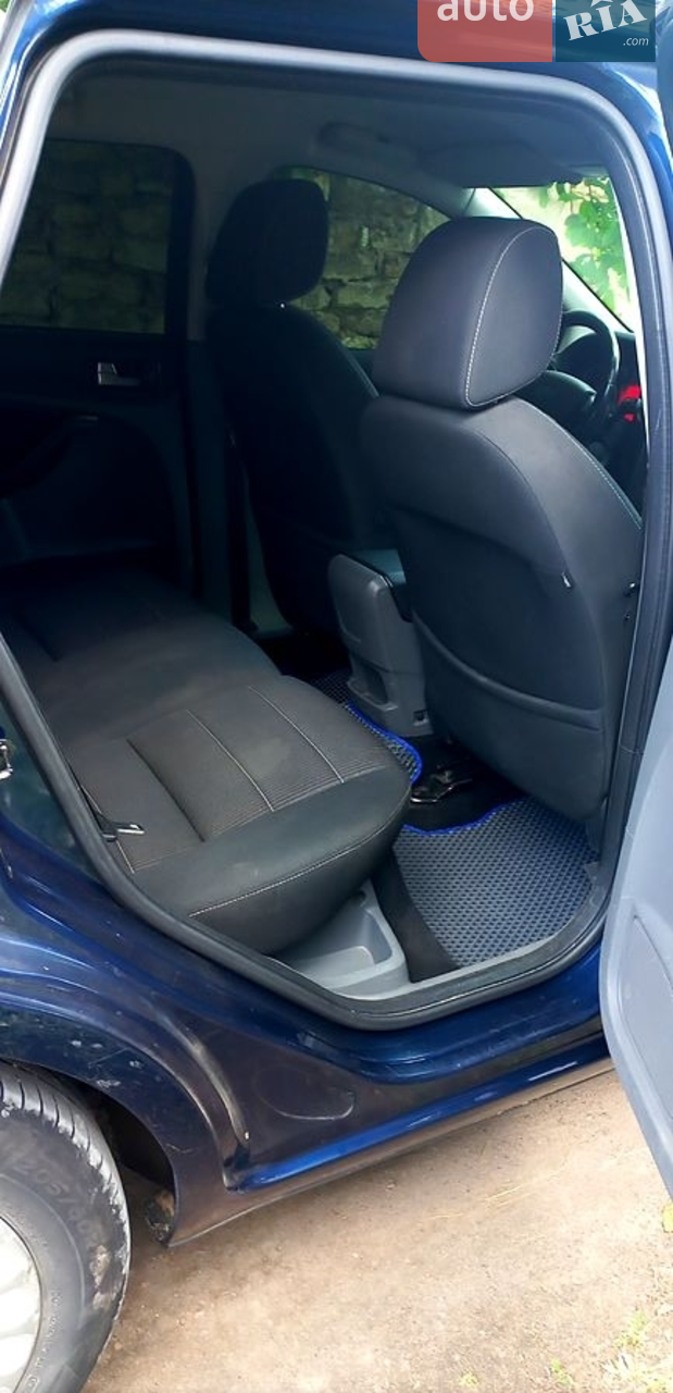 2010 Ford Focus - мініатюра 20