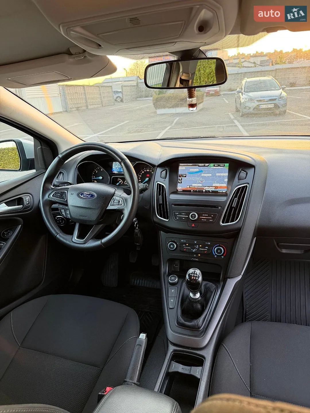 2016 Ford Focus - мініатюра 29