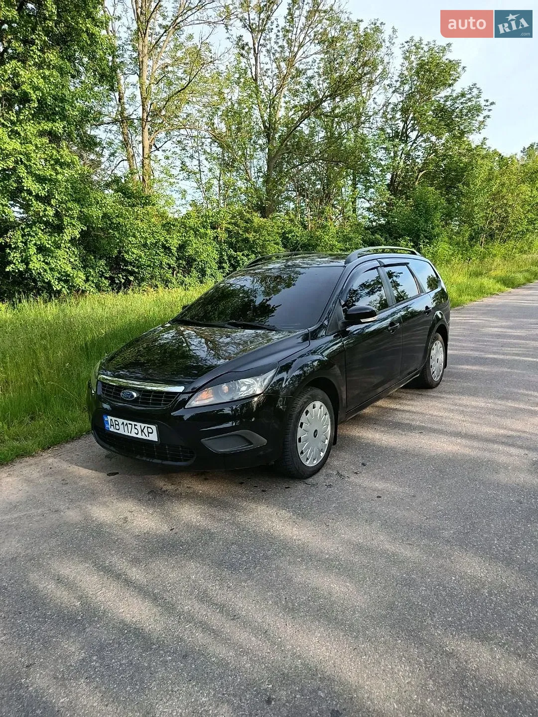 2010 Ford Focus - мініатюра 12