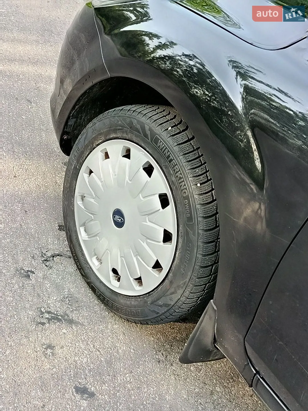 2010 Ford Focus - мініатюра 7