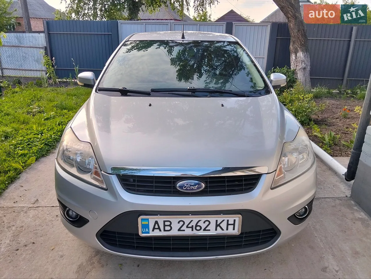 2011 Ford Focus - мініатюра 11