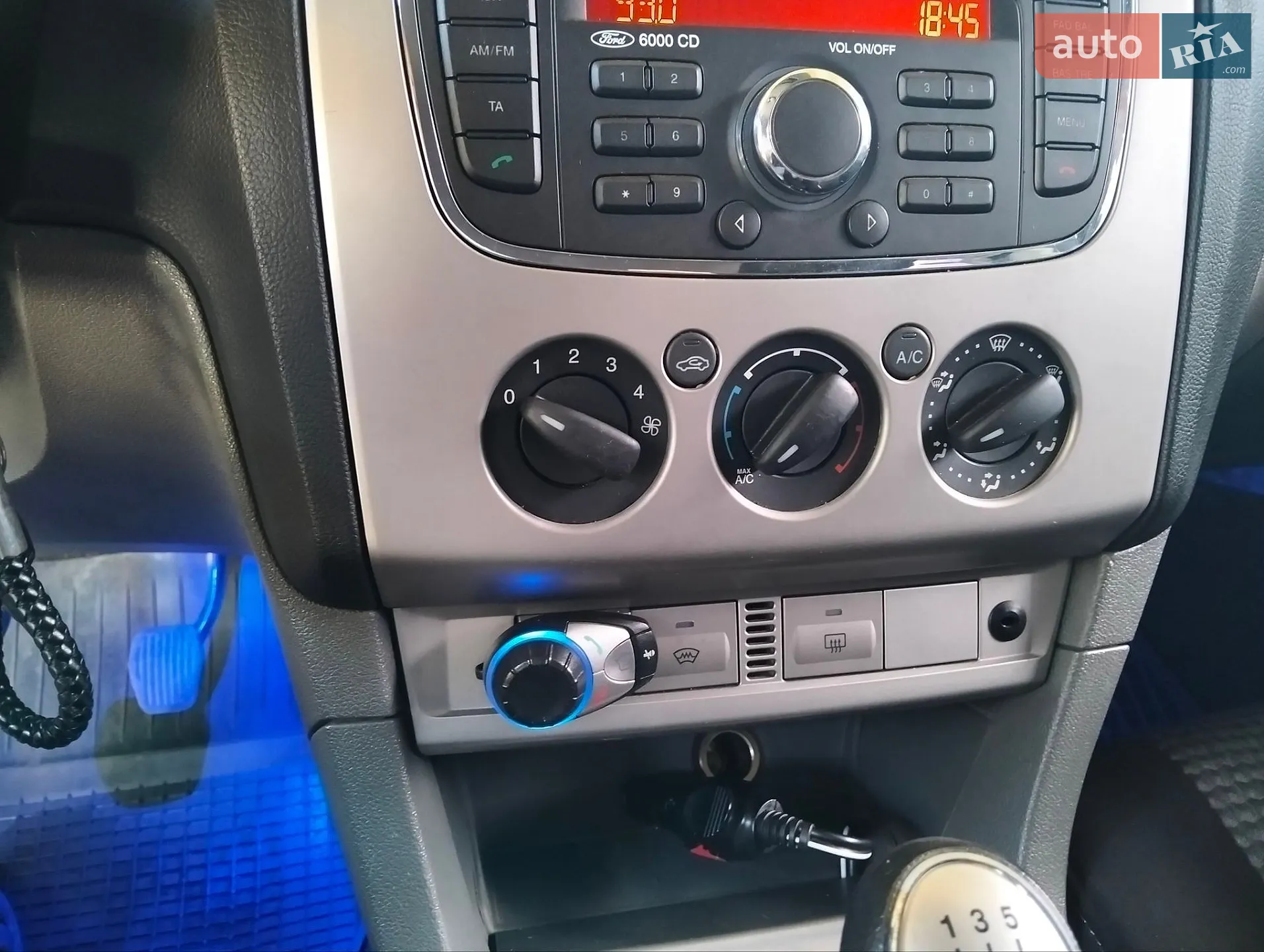 2010 Ford Focus - мініатюра 13