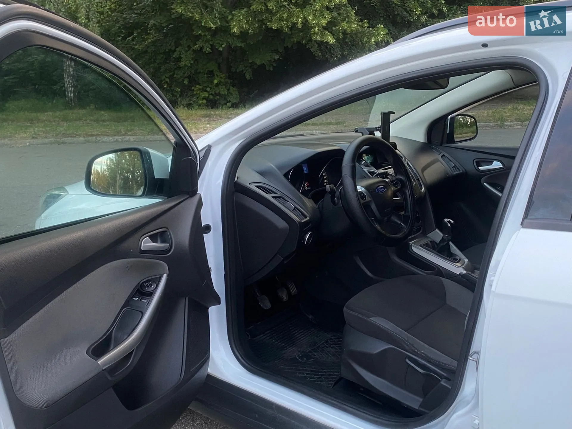 2013 Ford Focus - мініатюра 12