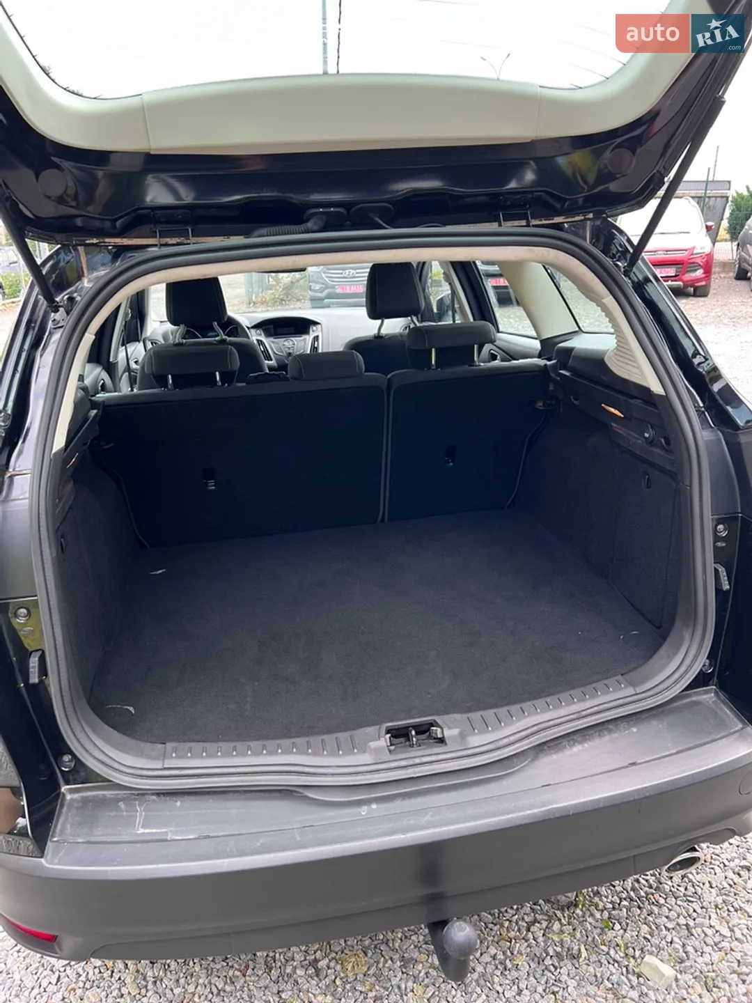 2012 Ford Focus - мініатюра 22