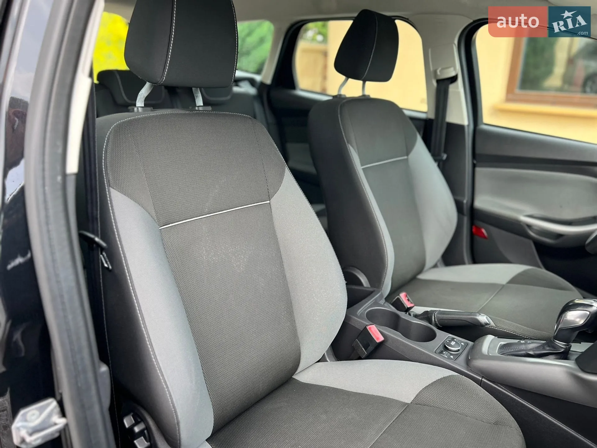 2012 Ford Focus - мініатюра 37