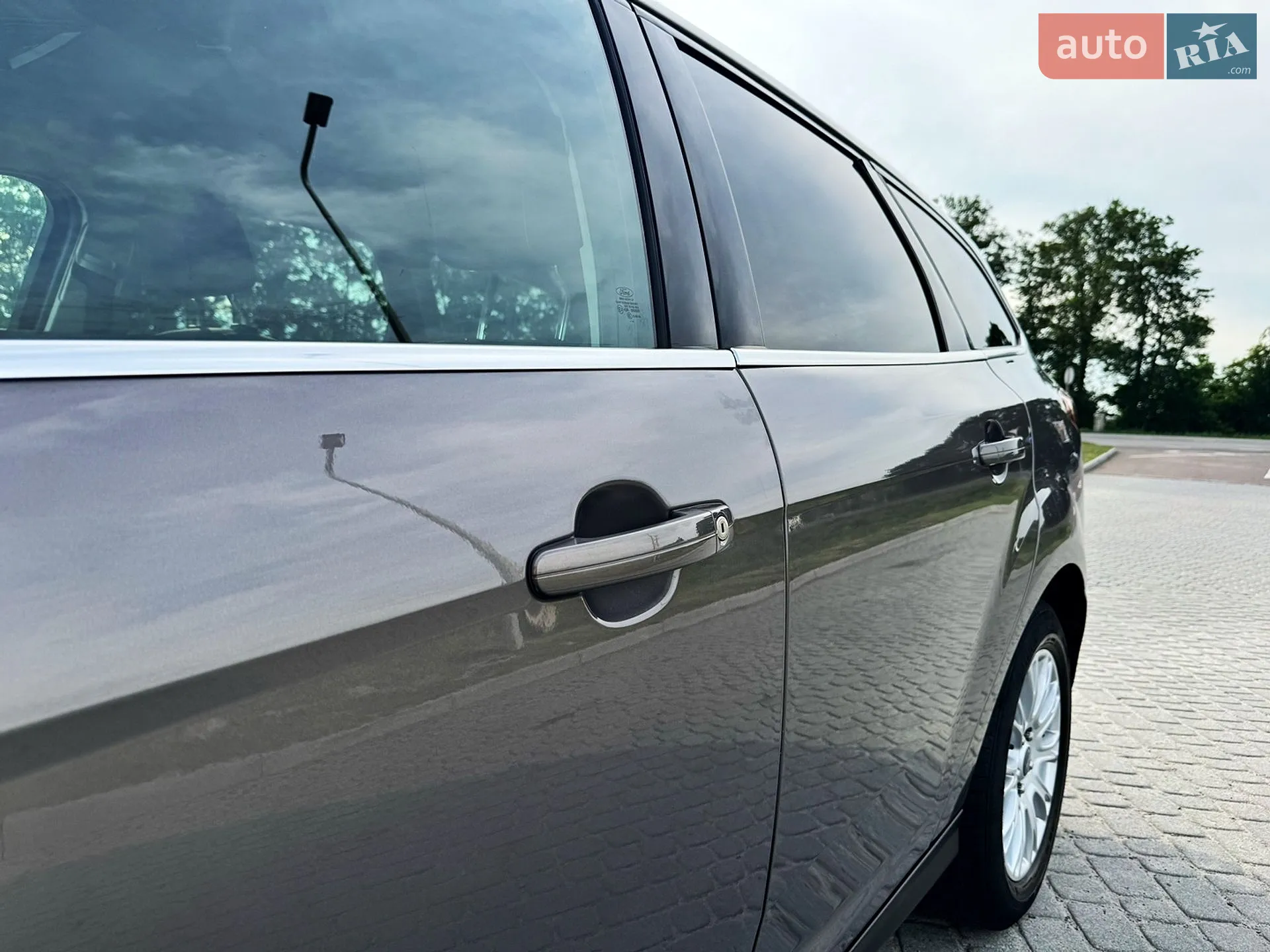 2014 Ford Focus - мініатюра 29