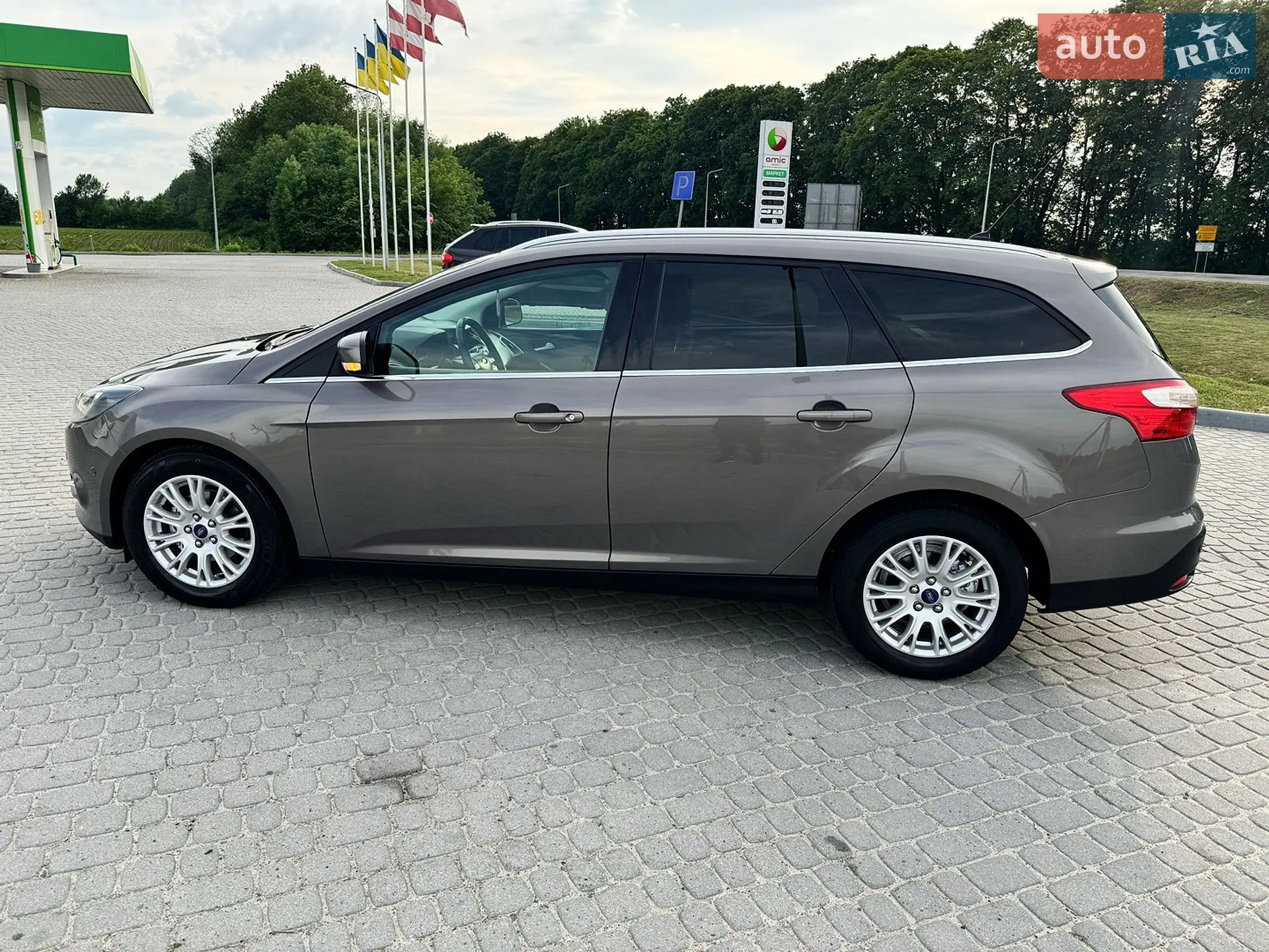 2014 Ford Focus - мініатюра 33