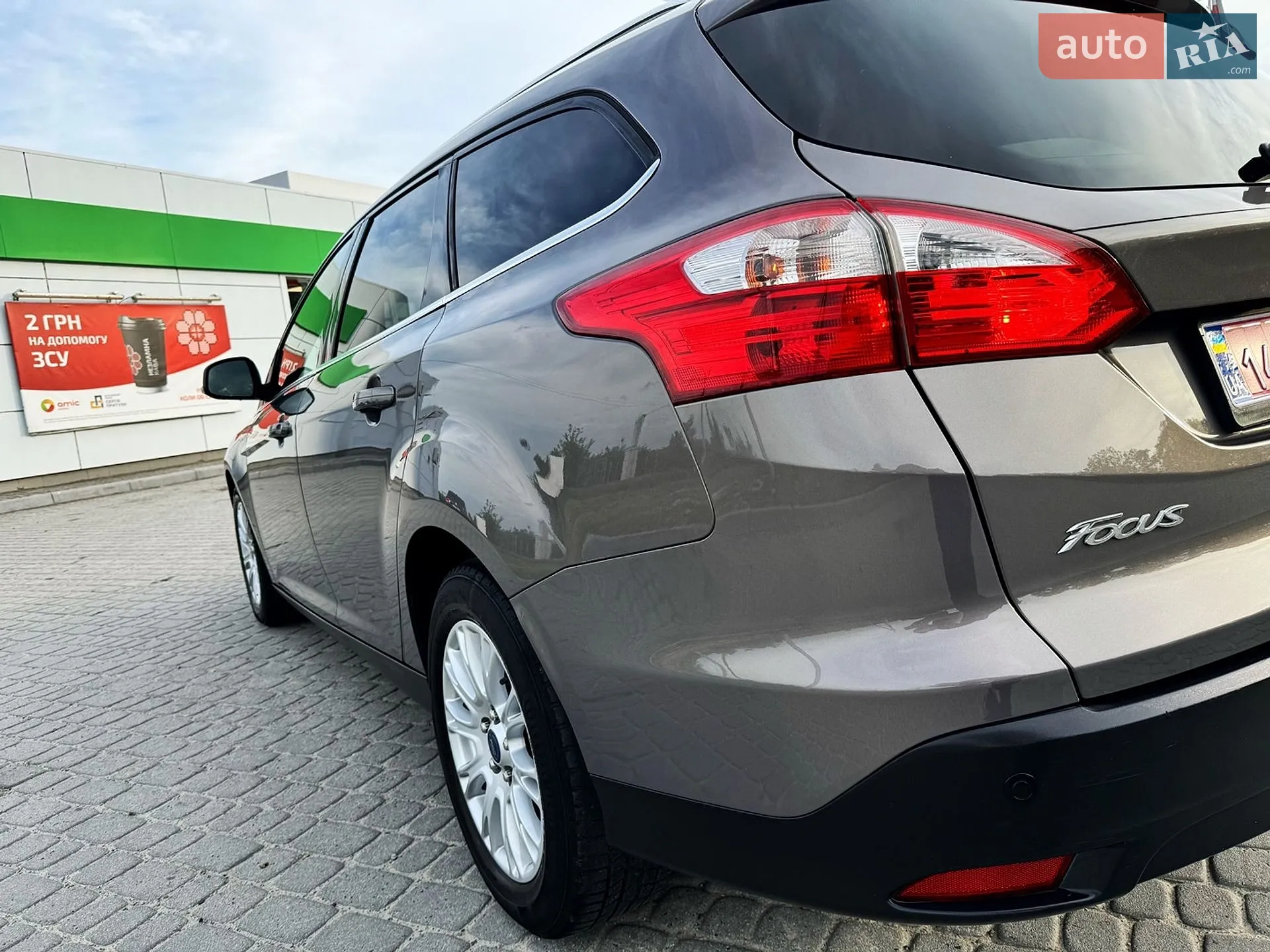2014 Ford Focus - мініатюра 42