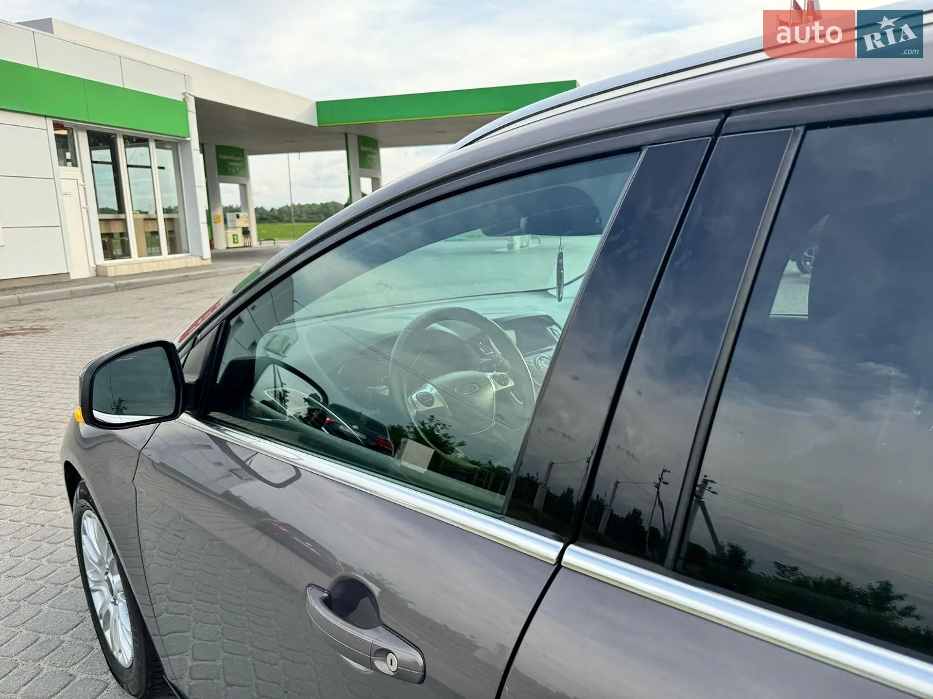 2014 Ford Focus - мініатюра 47