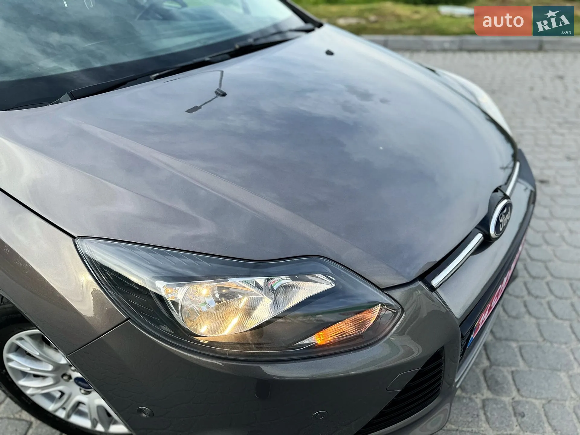 2014 Ford Focus - мініатюра 61