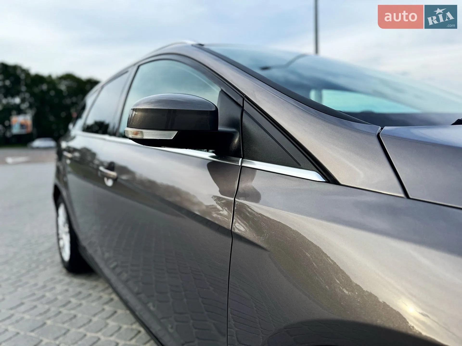 2014 Ford Focus - мініатюра 71