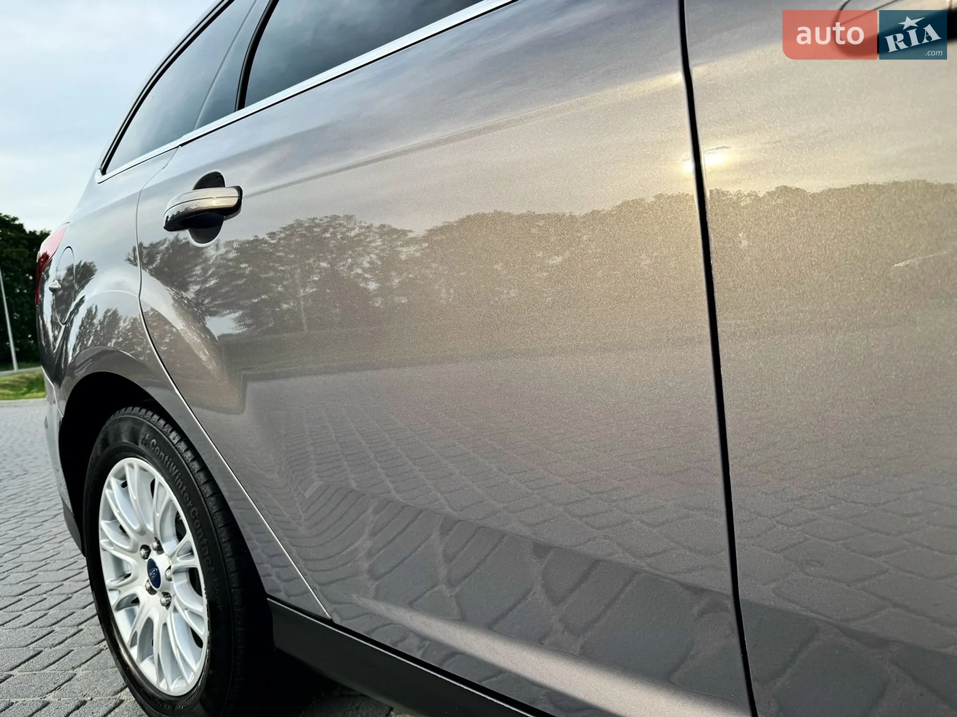 2014 Ford Focus - мініатюра 75