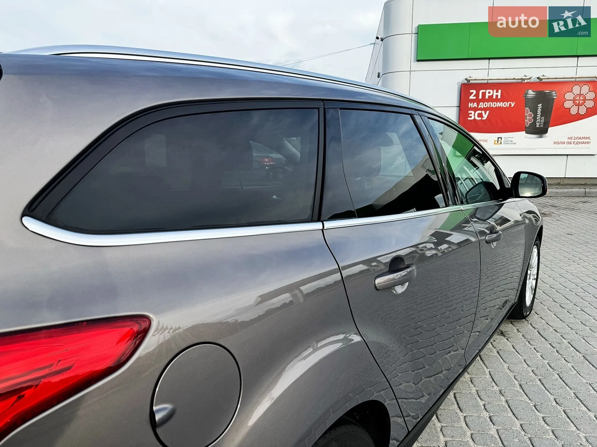 2014 Ford Focus - мініатюра 86