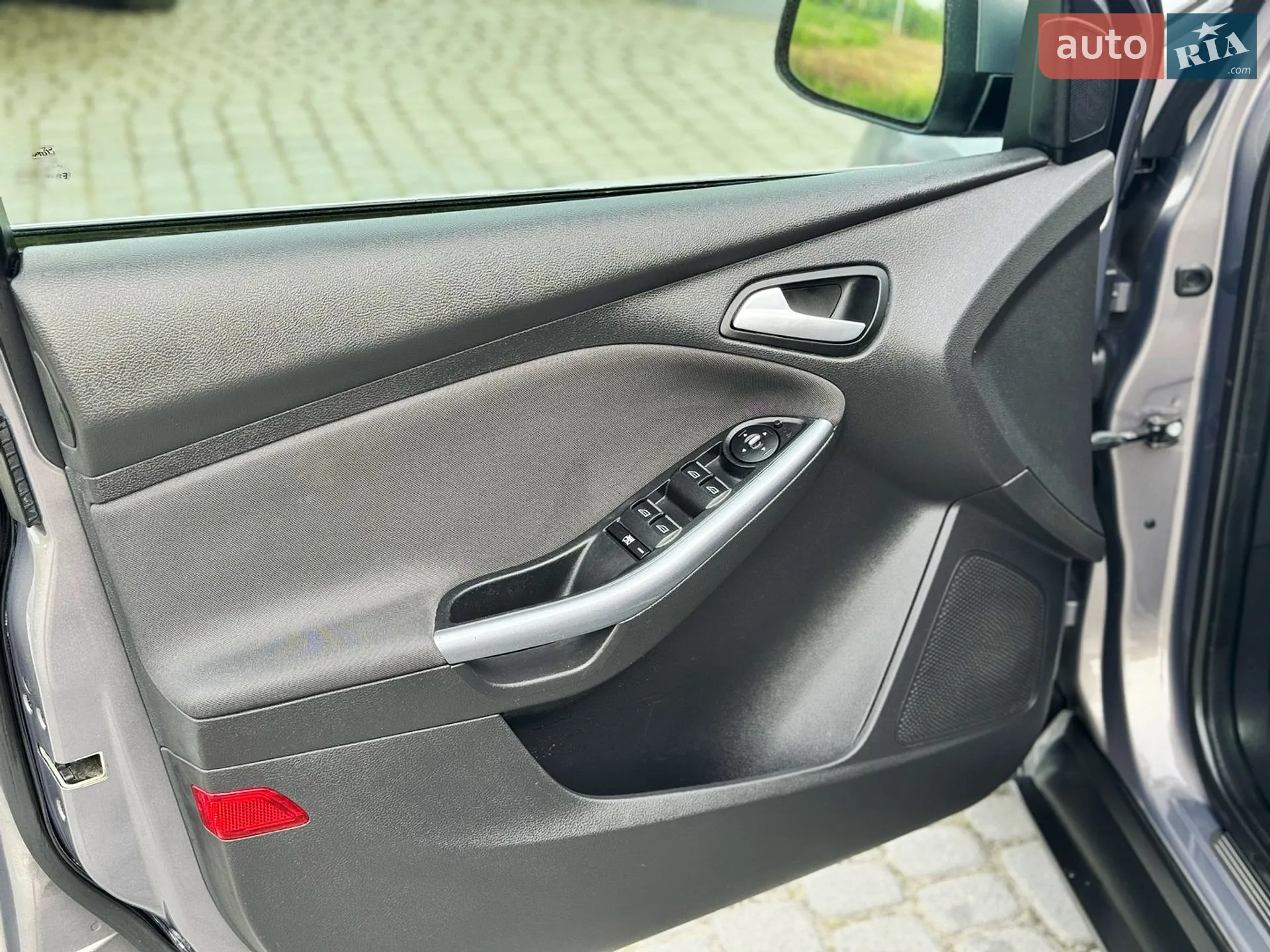 2014 Ford Focus - мініатюра 116