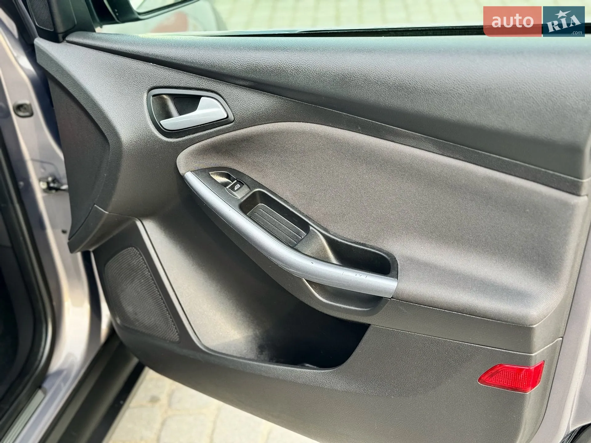 2014 Ford Focus - мініатюра 128