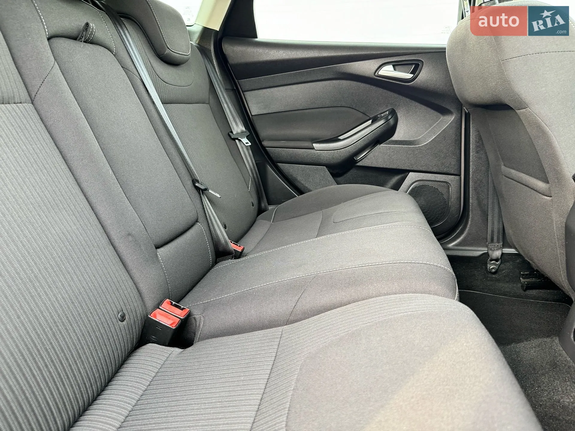 2014 Ford Focus - мініатюра 133