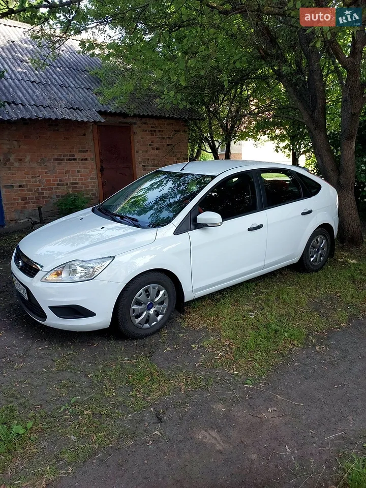 2012 Ford Focus - мініатюра 18