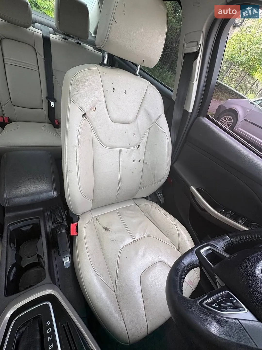 2015 Ford Focus - мініатюра 18