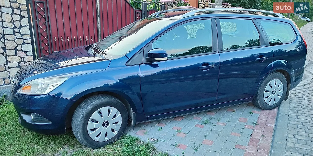 2011 Ford Focus - мініатюра 24
