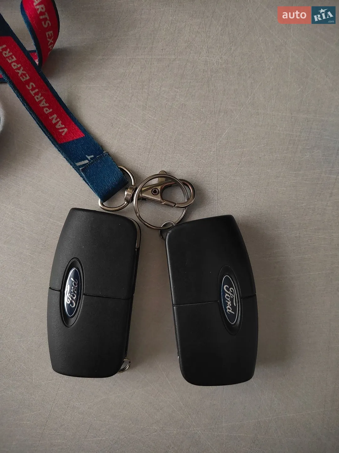 2010 Ford Focus - мініатюра 21