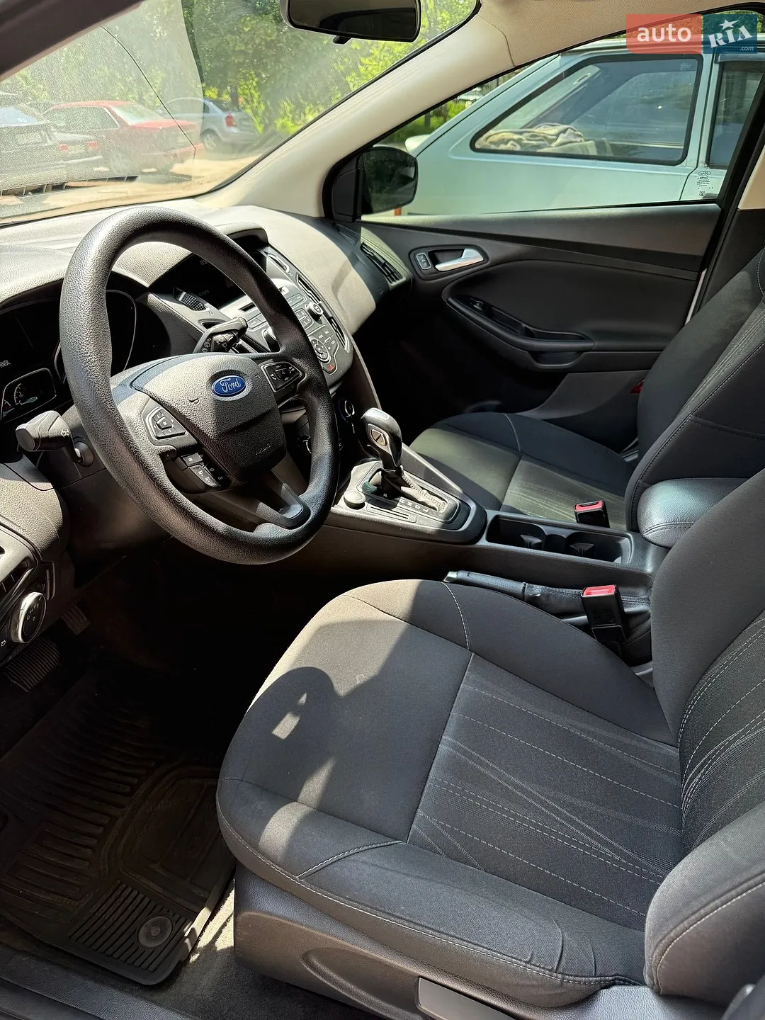 2015 Ford Focus - мініатюра 26