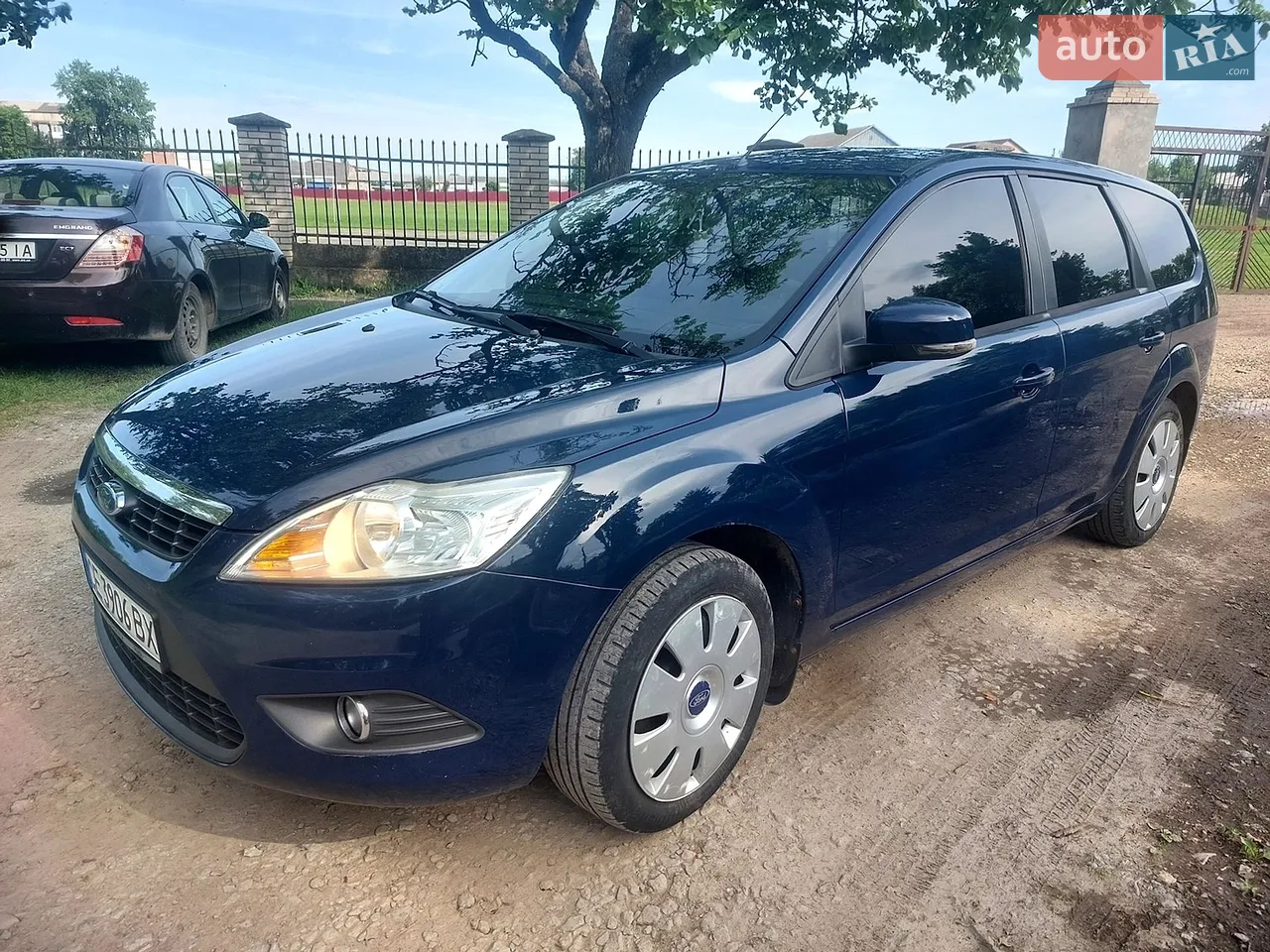 2011 Ford Focus - мініатюра 24