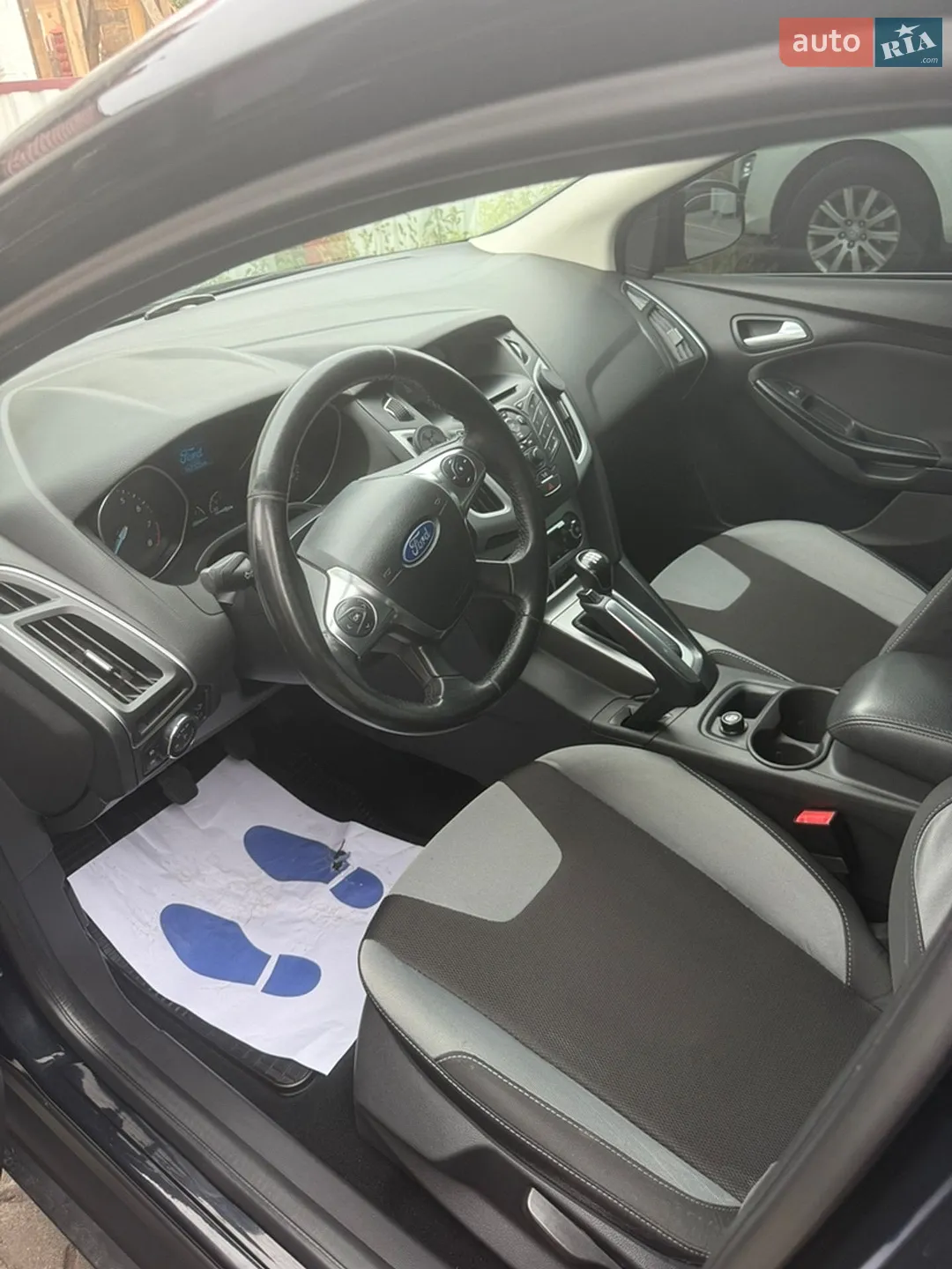 2013 Ford Focus - мініатюра 8